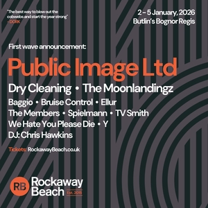 Public Image Ltd. Tickets, Tour Dates and Concerts