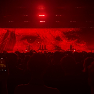 Kent at Johanneshov, Sweden in Tele2 Arena 2025