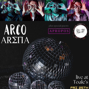 Arco Arena Tickets, Tour Dates and Concerts
