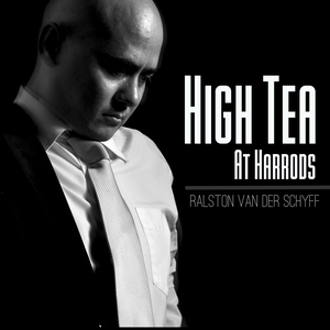 Ralston van der Schyff Tickets, Tour Dates and Concerts