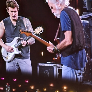 Dead & Company at Las Vegas, NV in The Sphere 2025