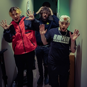 FoundiT Tickets, Tour Dates and Concerts