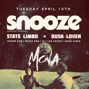 Snooze Tickets, Tour Dates and Concerts
