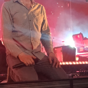 Snow Patrol at Salt Lake City, UT in The Union Event Center 2025