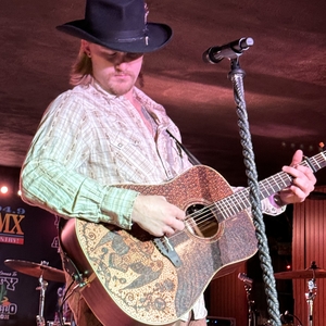 Jackson Dean at undefined in undefined 2025