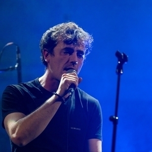 Cal Pacino @ 800A Berlin bar & venue