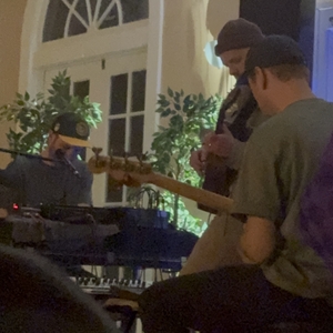 S. Carey at Bethesda, MD in Living Room Show 2025