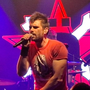 Alex im Westerland at Bruchsal, Germany in Musicclub Fabrik Bruchsal 2025