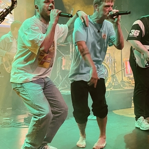 Primaat at Apeldoorn, Netherlands in Gigant 2025