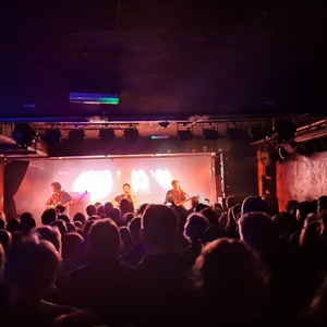 The Temperance Movement at undefined in undefined 2025