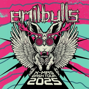 Emil Bulls @ Backstage