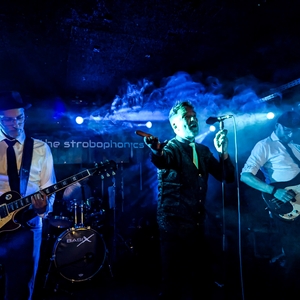 the strobophonics Tickets, Tour Dates and Concerts