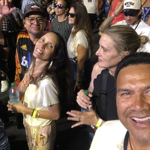 Stan Walker at Kailua-Kona, HI in KBXtreme 2025