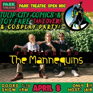 The Mannequins MI Tickets, Tour Dates and Concerts