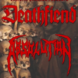 Deathfiend @ Spin The Black Circle