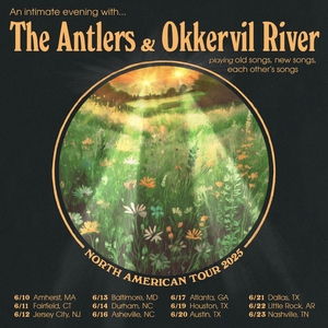 Okkervil River Tickets, Tour Dates and Concerts