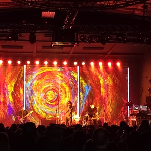 Snow Patrol at Salt Lake City, UT in The Union Event Center 2025