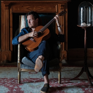 Derek Gripper Tickets, Tour Dates and Concerts