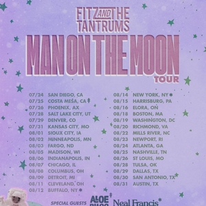 Fitz and the Tantrums Tickets, Tour Dates and Concerts