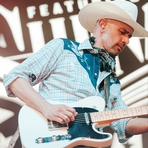 John Szetela Music Tickets, Tour Dates and %{concertOrShowText}