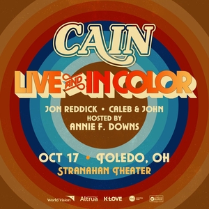 Jon Reddick Tickets, Tour Dates and Concerts