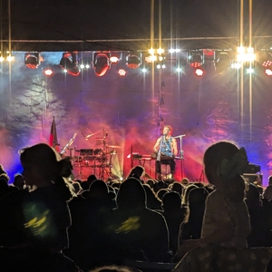 Xavier Rudd at Lower Belford, Australia in Dashville 2025