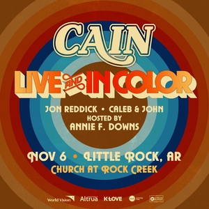 Jon Reddick Tickets, Tour Dates and Concerts