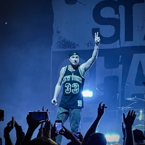 State Champs at Orlando, FL in House of blues 2025