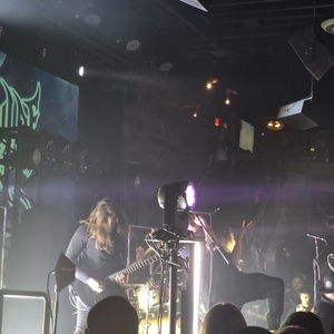 Shadow of Intent at Roseville, CA in Goldfield Trading Post Roseville 2025