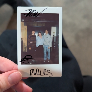 DWLLRS at Phoenix, AZ in Valley Bar 2025