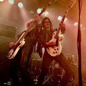 Bullet at Göteborg, Sweden in Musikens Hus 2025