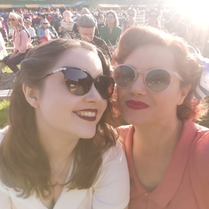 Isobel Gathercole - Singer Tickets, Tour Dates and Concerts