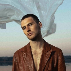 Markus Brandt @ The Raven på Gimle