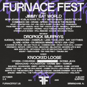 Hot Water Music Tickets, Tour Dates and Concerts