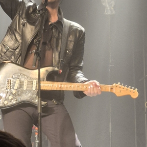 The Kolors at Luxembourg-City, Luxembourg in den Atelier 2025