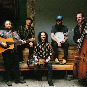 Entradas, fechas de la gira y Conciertos de Cole Quest and the City Pickers