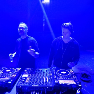 Einmusik at Stockholm, Sweden in Biblioteket Live 2025