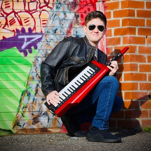 Justin Gusmano Tickets, Tourdaten und Konzerte