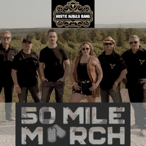 Rustic Rebels Band Tickets, Tour Dates and Concerts
