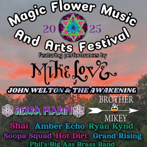 Mike Love Tickets, Tour Dates and Concerts