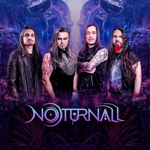 Noturnall Tickets, Tour Dates and Concert