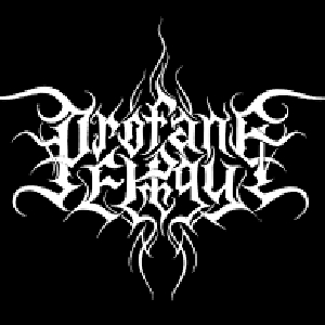 Profane Elegy