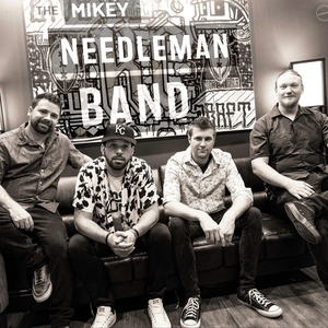 Mikey Needleman Band Tickets, Tour Dates and Concerts