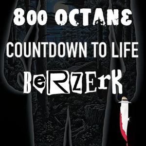Berzerk Tickets, Tour Dates and Concerts