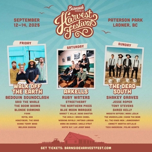 Jesse Roper Tickets, Tour Dates and Concerts