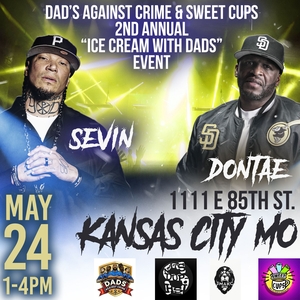 Sevin Hog Mob Ministries Tickets, Tour Dates and Concerts
