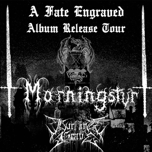 Morningstvr Tickets, Tour Dates and Concerts