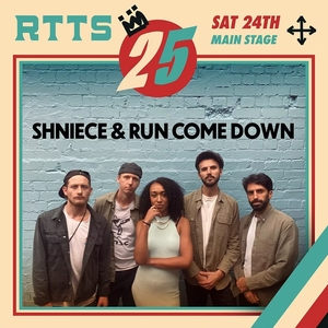 Shniece Tickets, Tour Dates and Concerts
