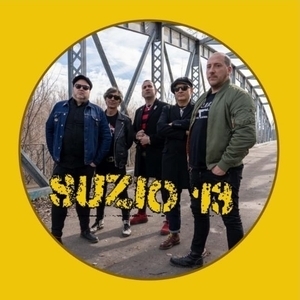 Suzio 13 Tickets, Tour Dates and %{concertOrShowText}