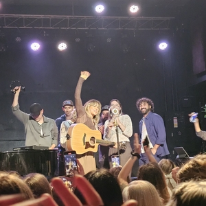Rachel Platten at Portland, OR in Hawthorne Theatre 2025